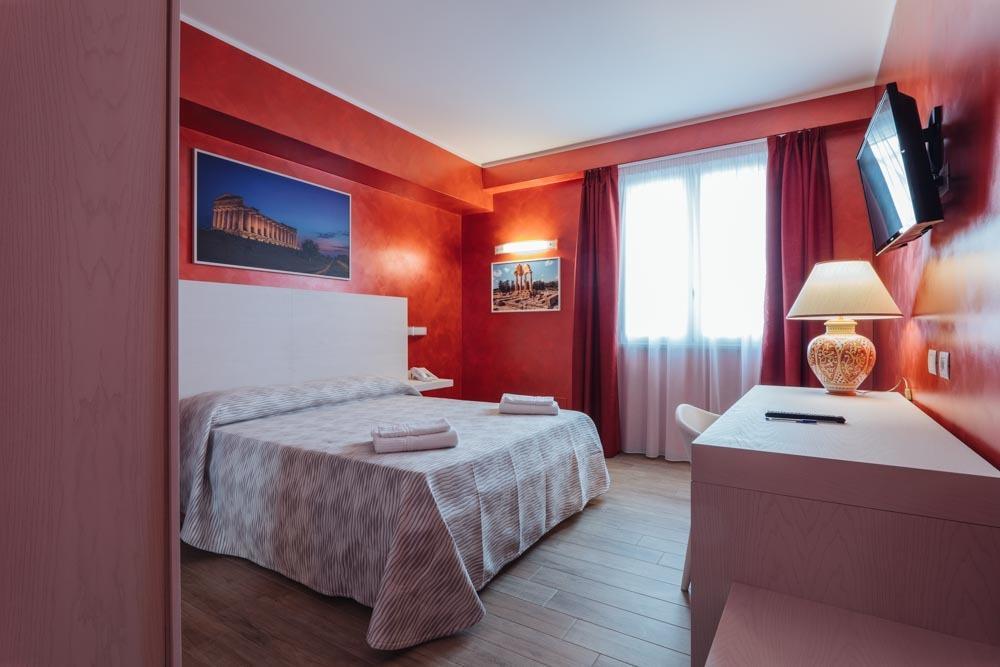 Le Vele Di Balestrate Exterior foto