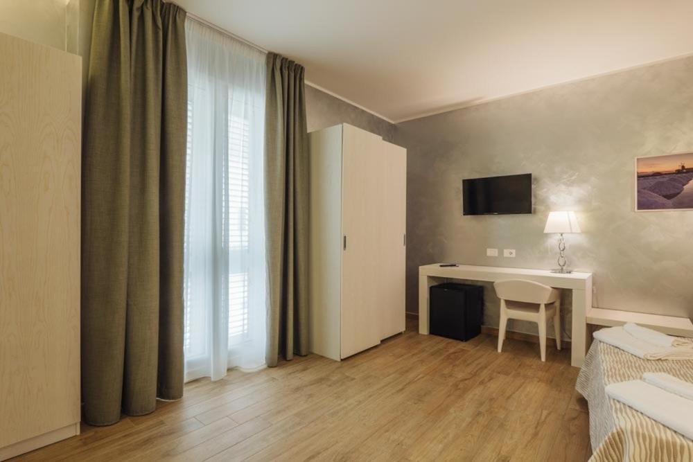 Le Vele Di Balestrate Exterior foto